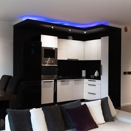 Raatuse Apartment 타르투 외부 사진