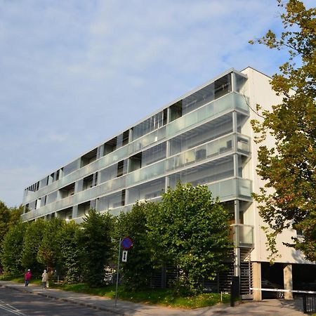Raatuse Apartment 타르투 외부 사진
