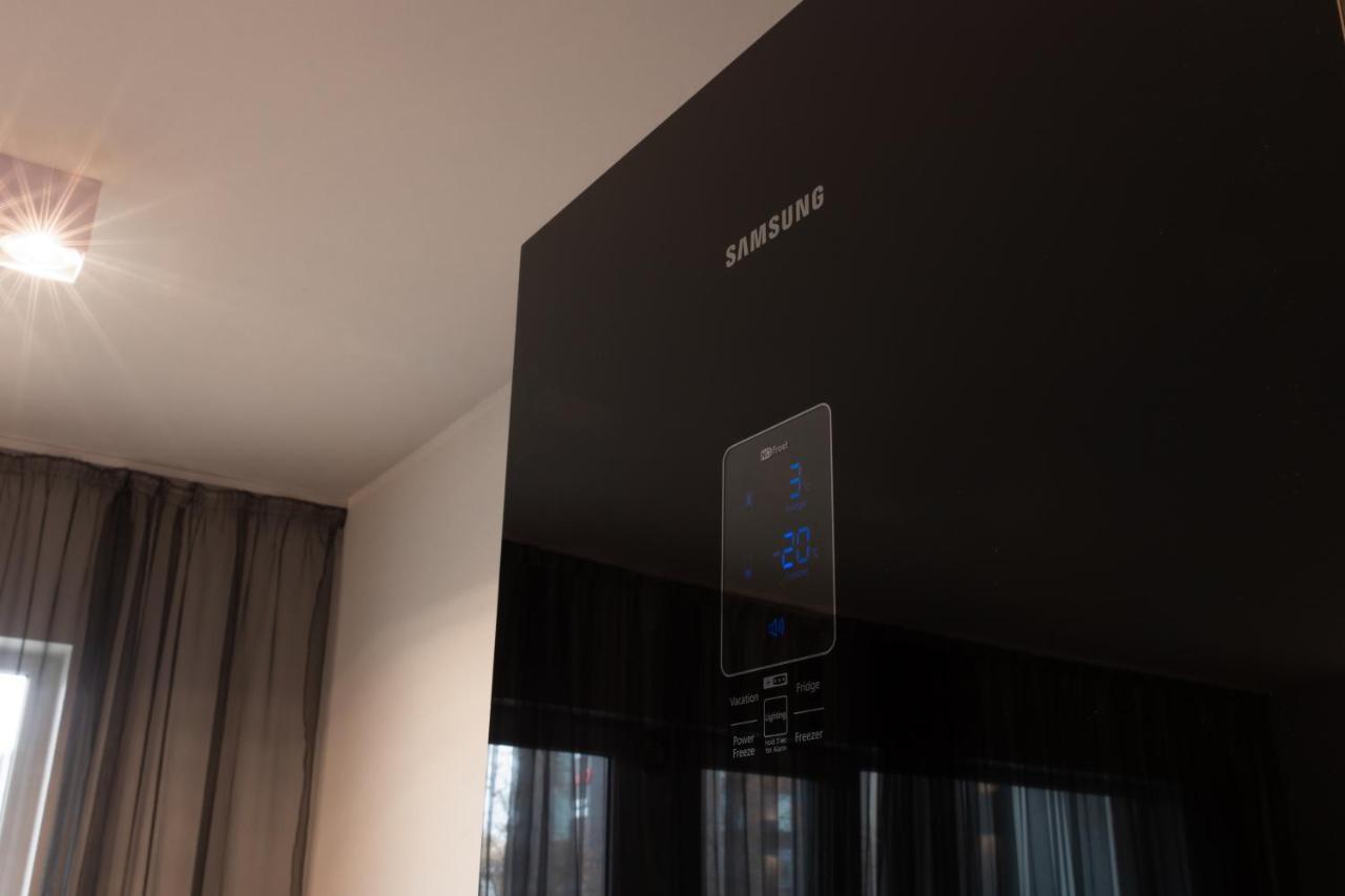 Raatuse Apartment 타르투 외부 사진