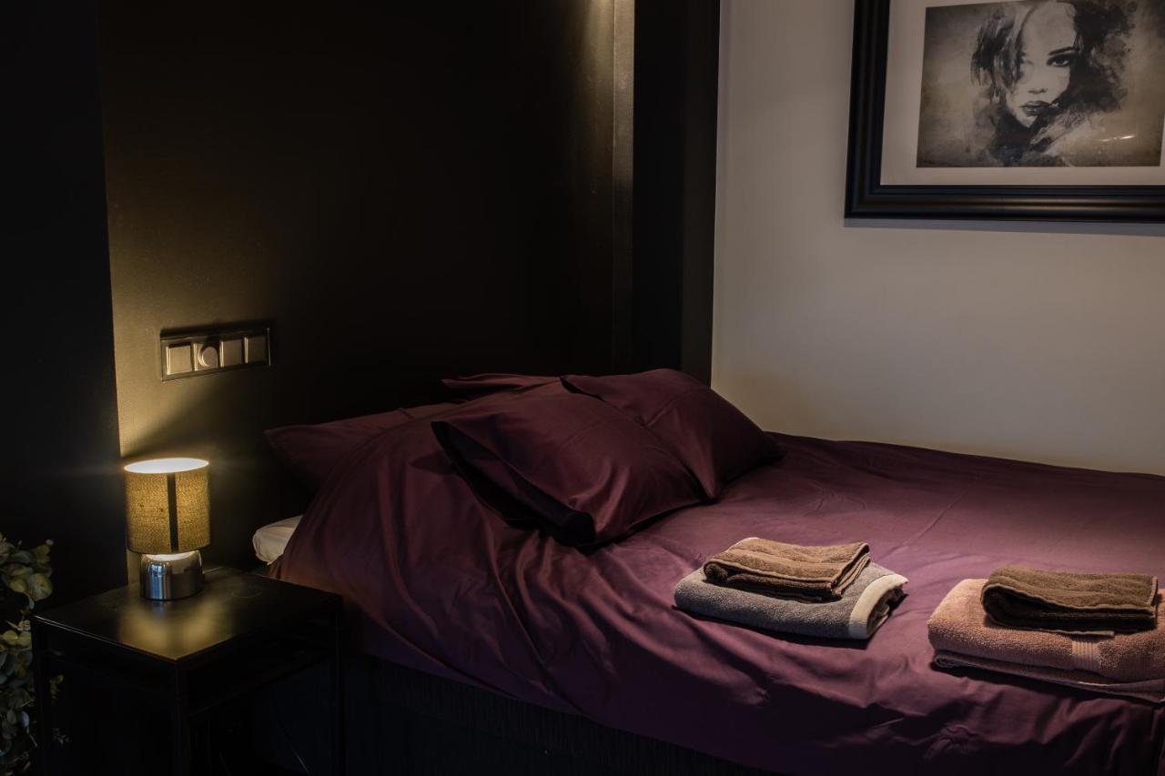 Raatuse Apartment 타르투 외부 사진