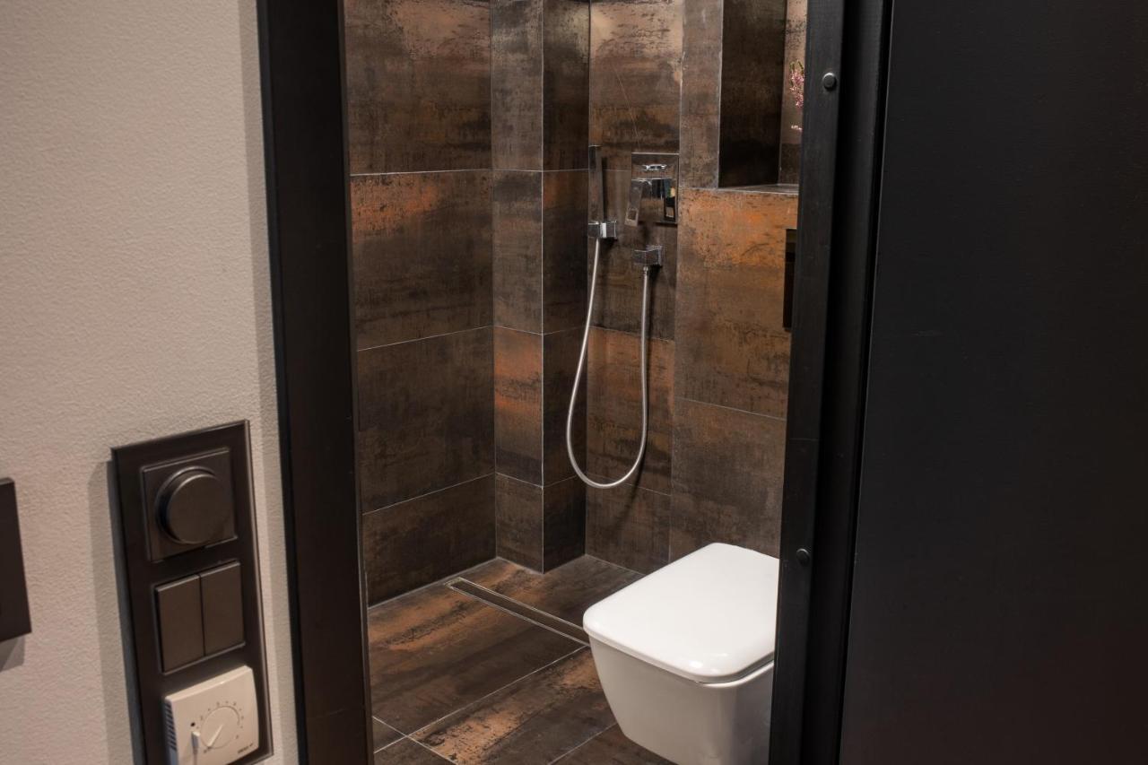Raatuse Apartment 타르투 외부 사진