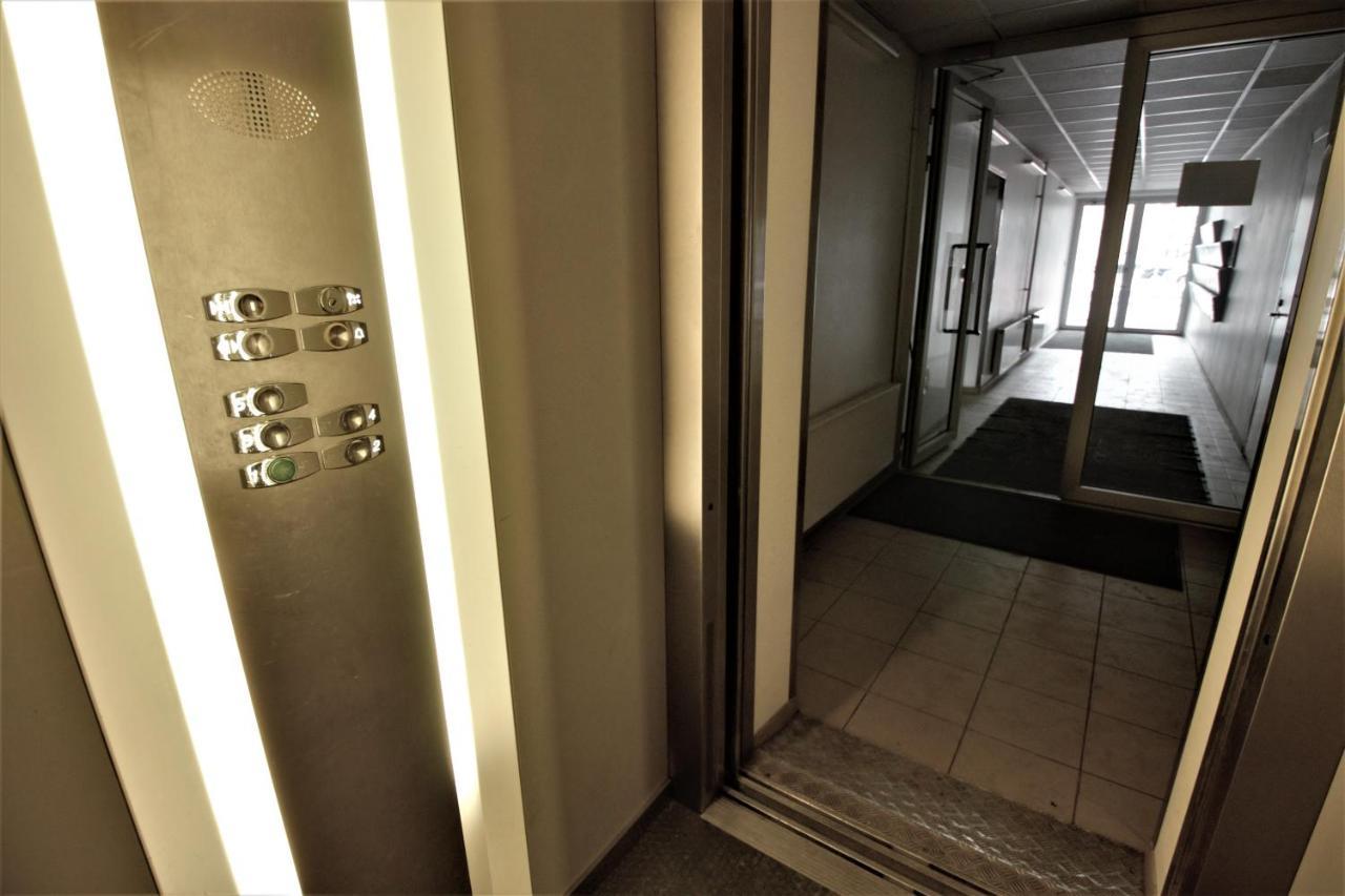 Raatuse Apartment 타르투 외부 사진